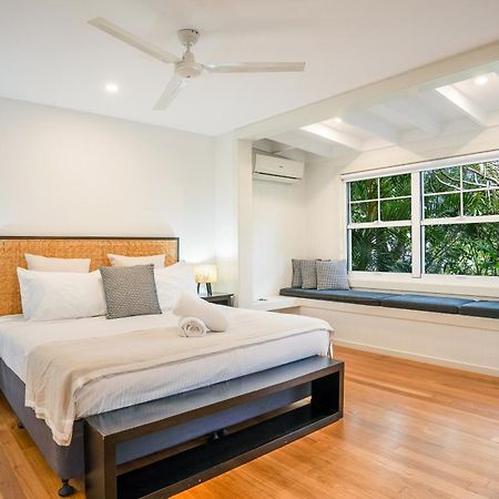 Aaman & Cinta Luxury Villas Byron Bay Esterno foto