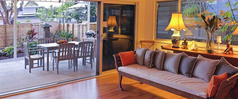 Aaman & Cinta Luxury Villas Byron Bay Esterno foto