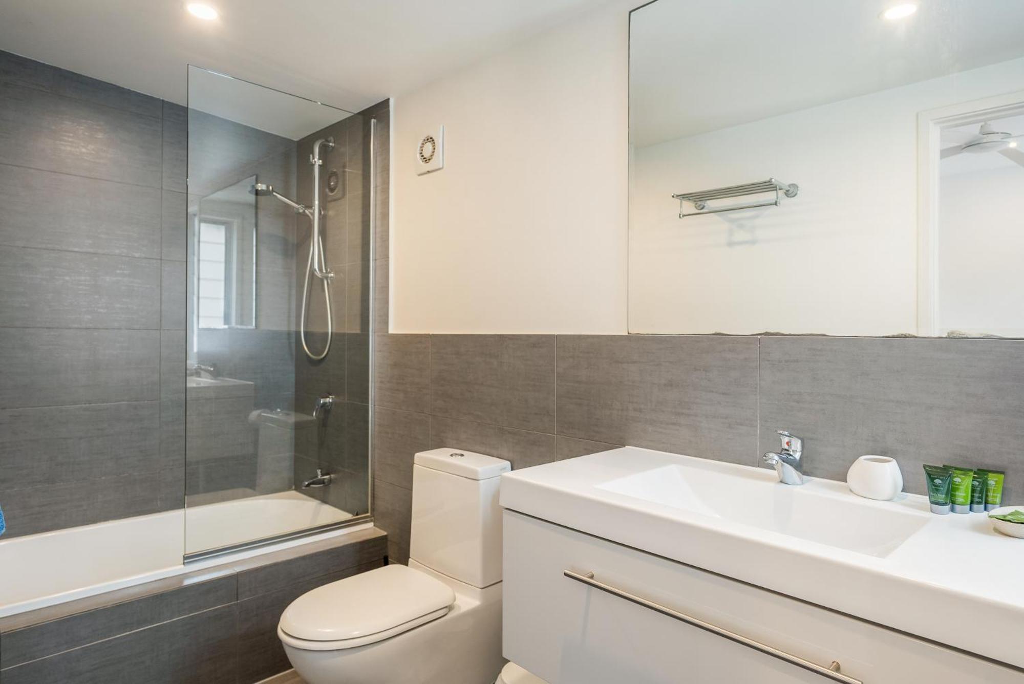 Aaman & Cinta Luxury Villas Byron Bay Esterno foto