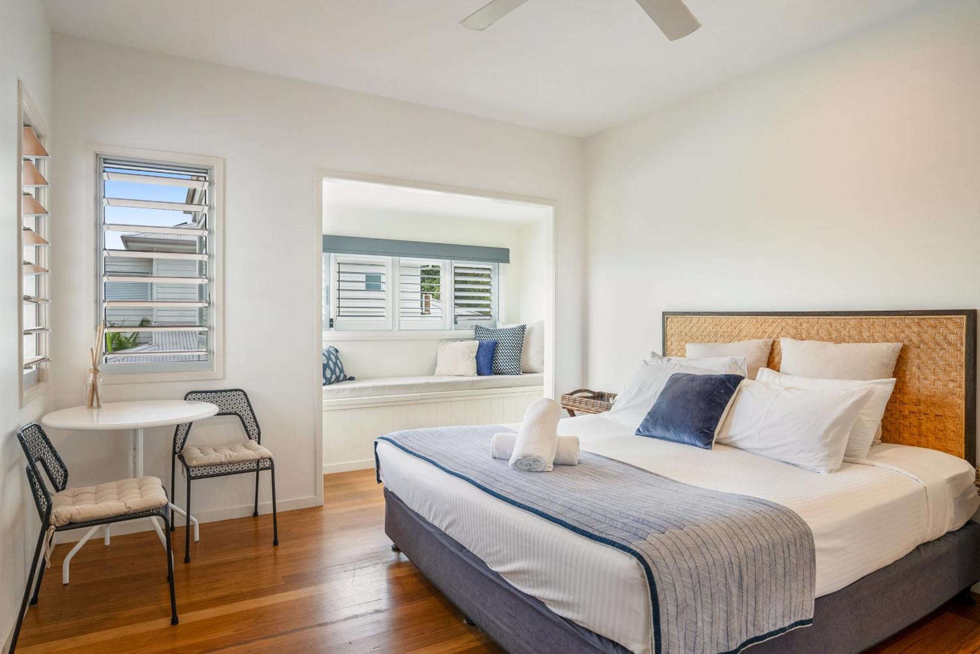 Aaman & Cinta Luxury Villas Byron Bay Esterno foto