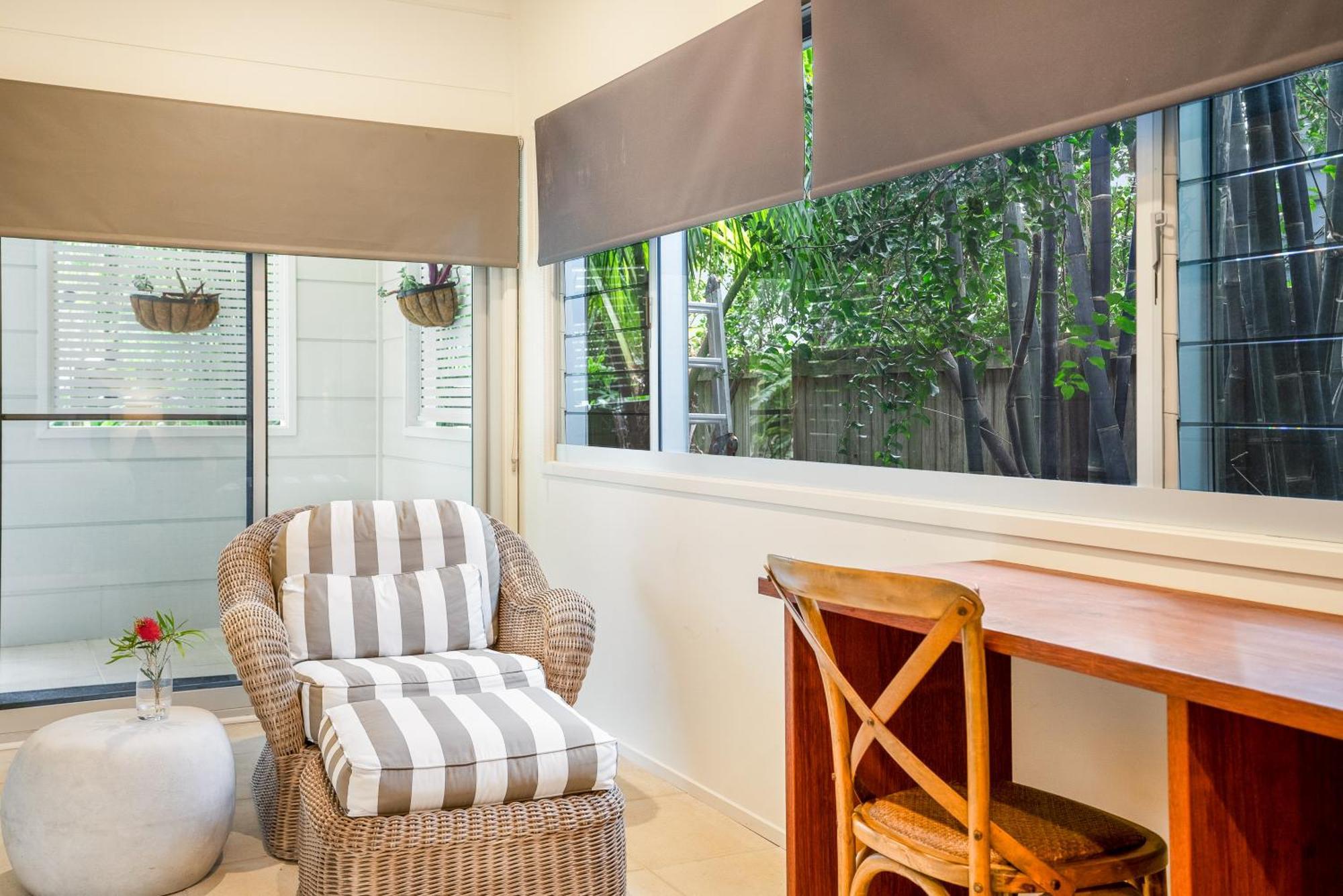 Aaman & Cinta Luxury Villas Byron Bay Esterno foto