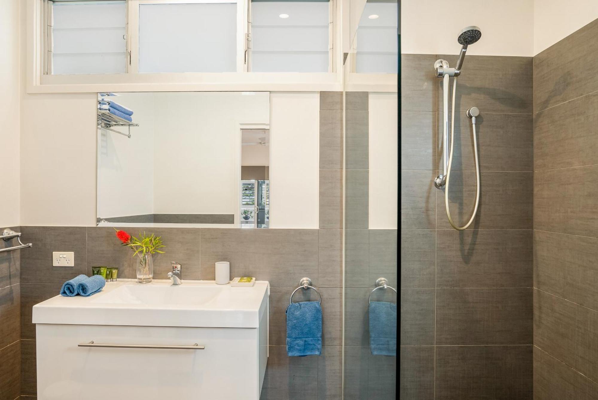 Aaman & Cinta Luxury Villas Byron Bay Esterno foto