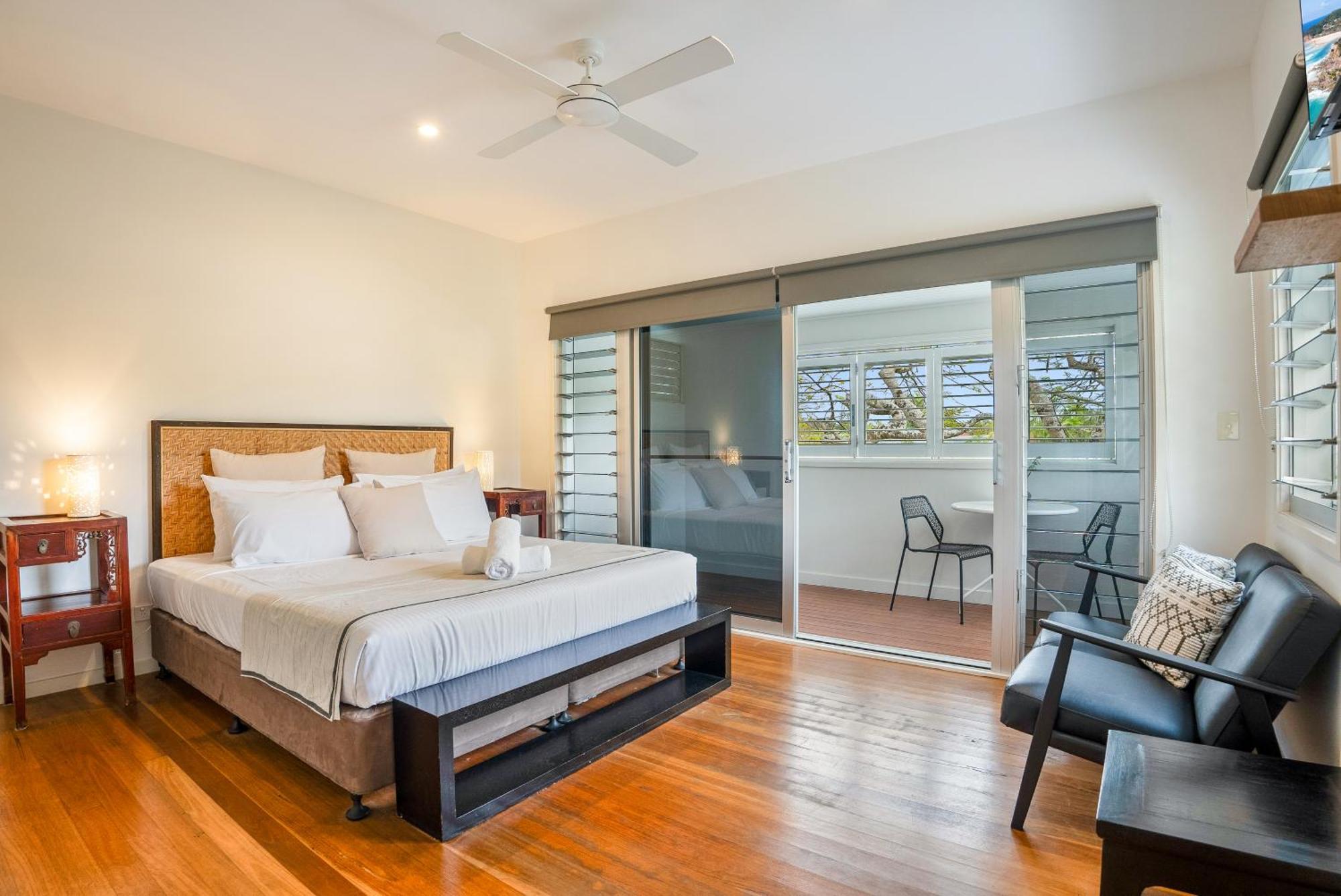 Aaman & Cinta Luxury Villas Byron Bay Esterno foto