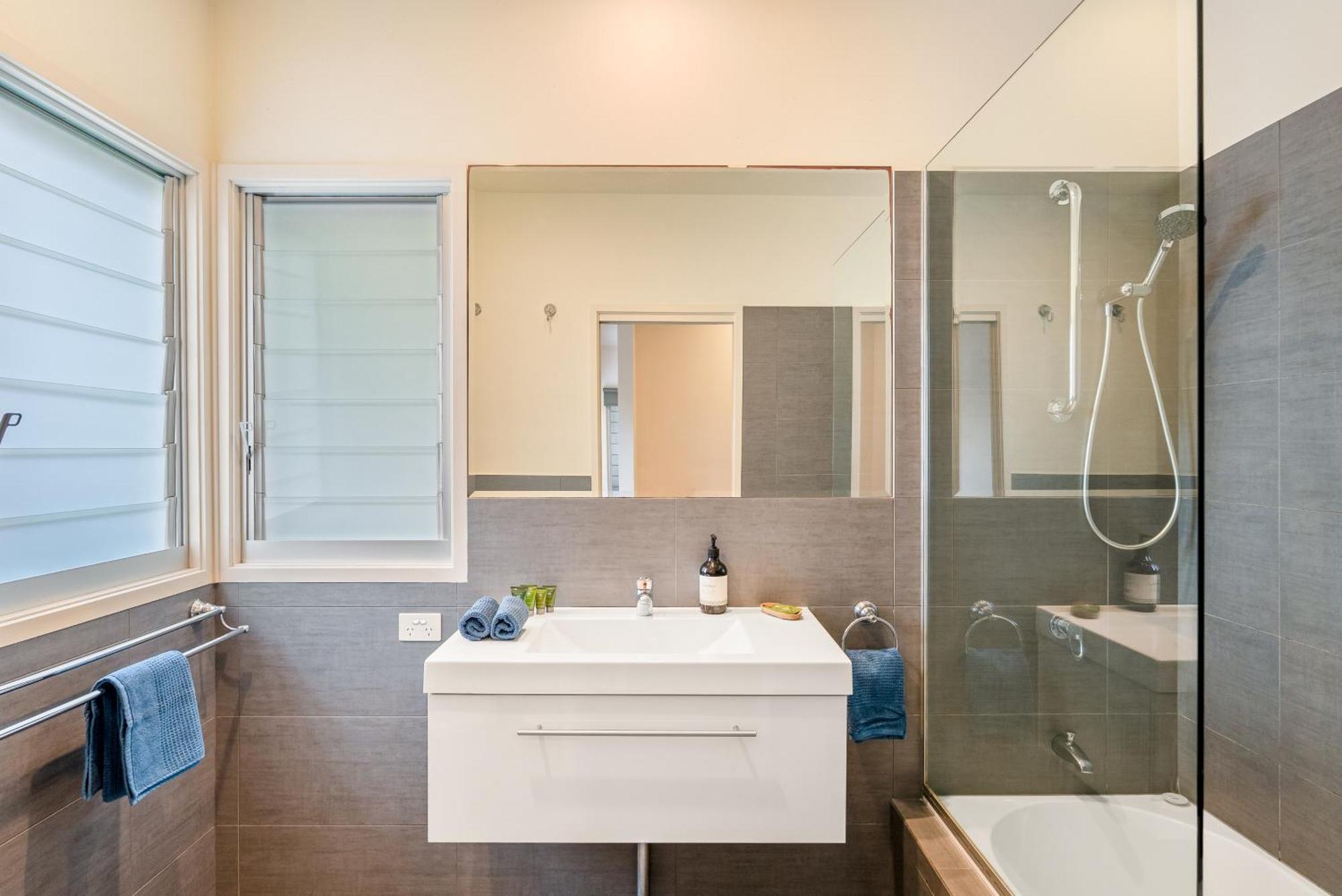 Aaman & Cinta Luxury Villas Byron Bay Esterno foto