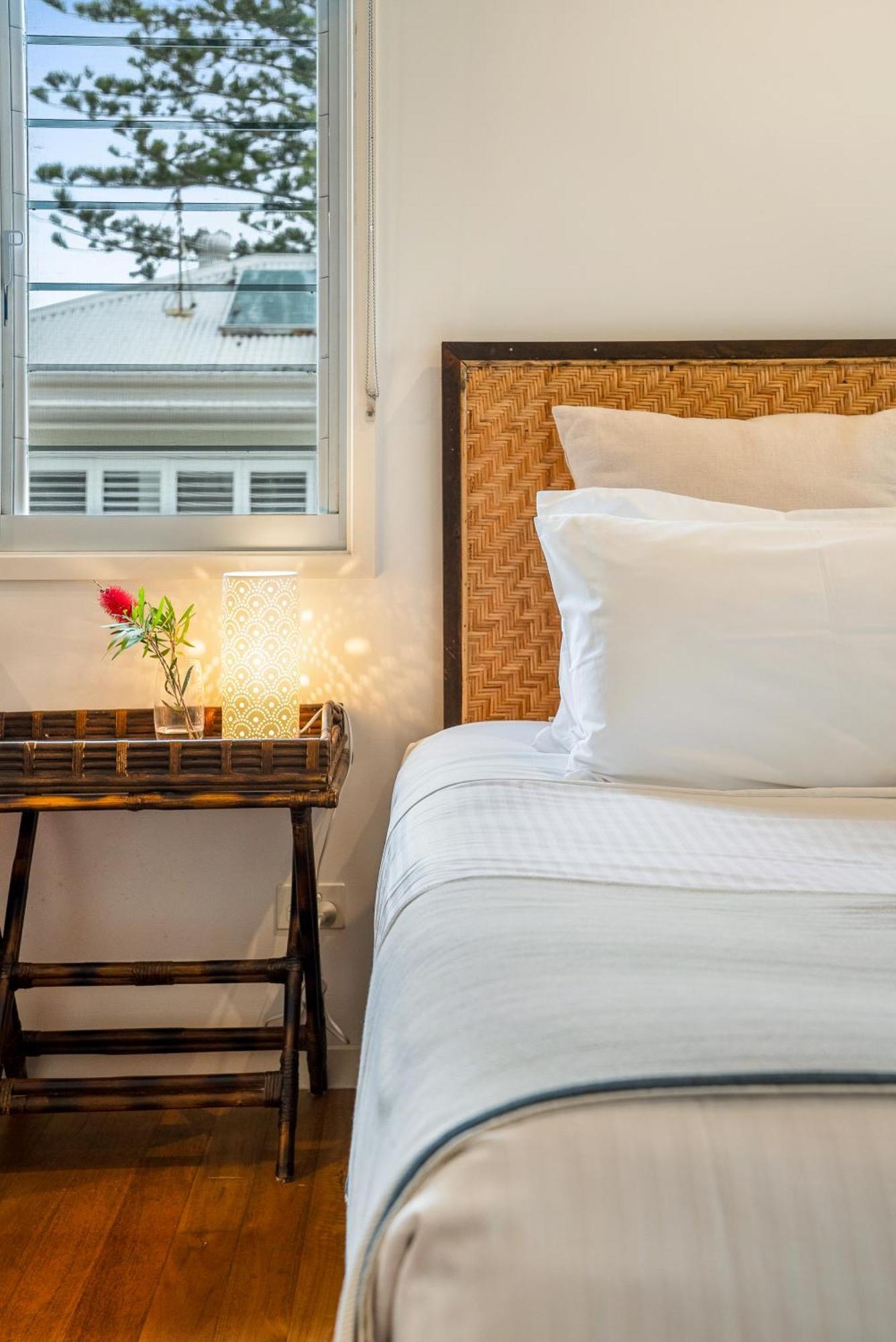 Aaman & Cinta Luxury Villas Byron Bay Esterno foto