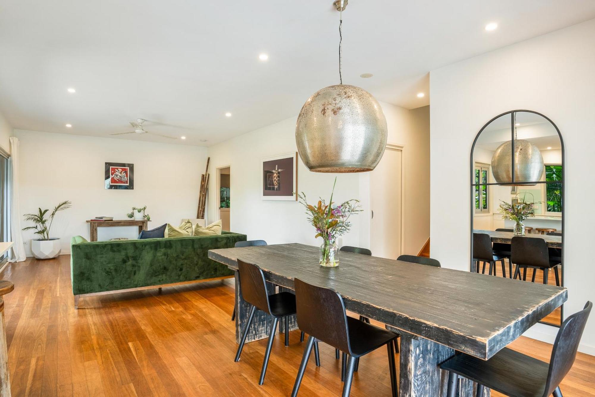 Aaman & Cinta Luxury Villas Byron Bay Esterno foto