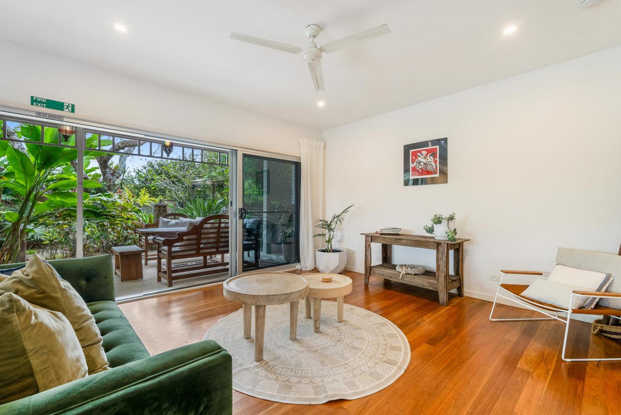 Aaman & Cinta Luxury Villas Byron Bay Esterno foto