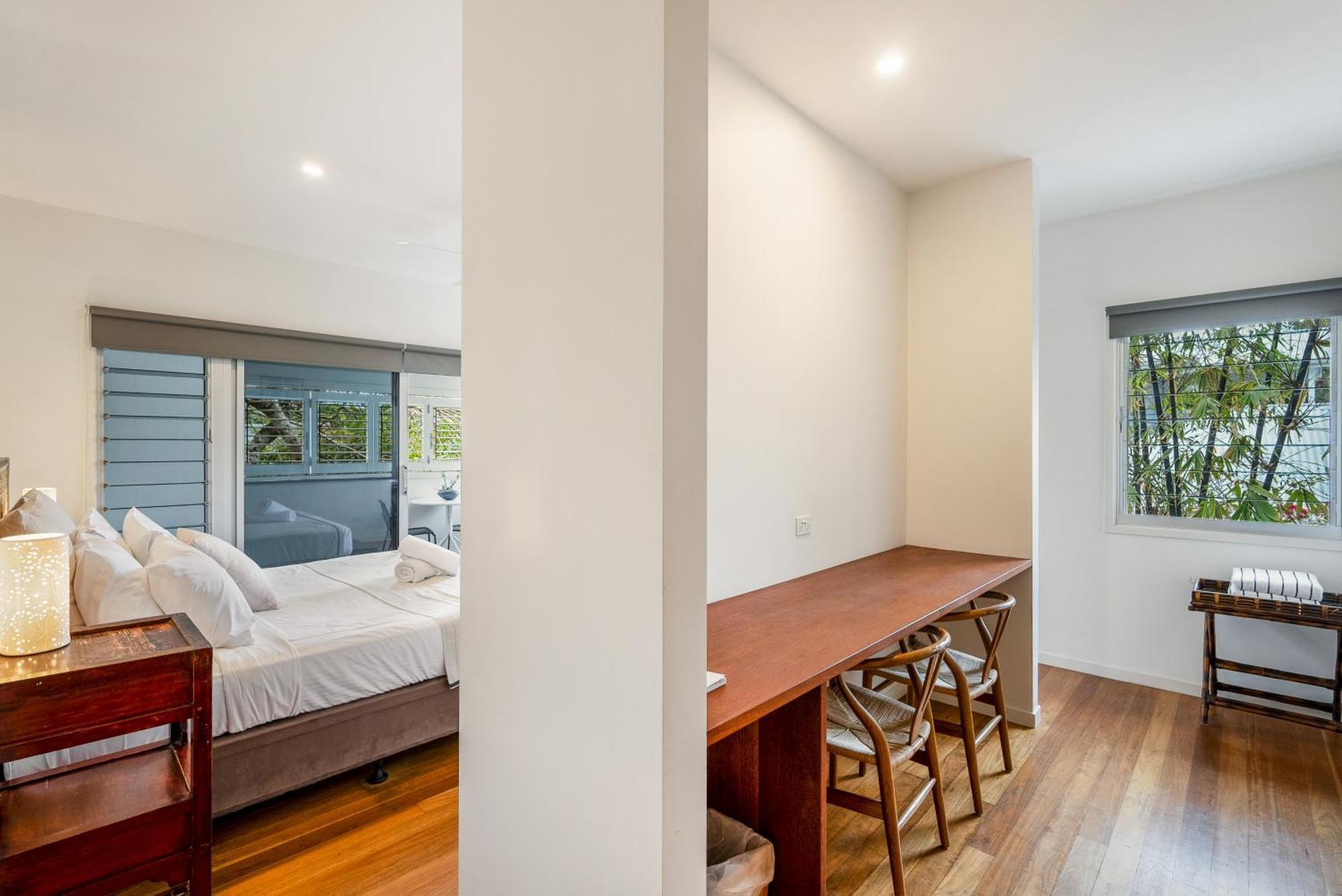 Aaman & Cinta Luxury Villas Byron Bay Esterno foto