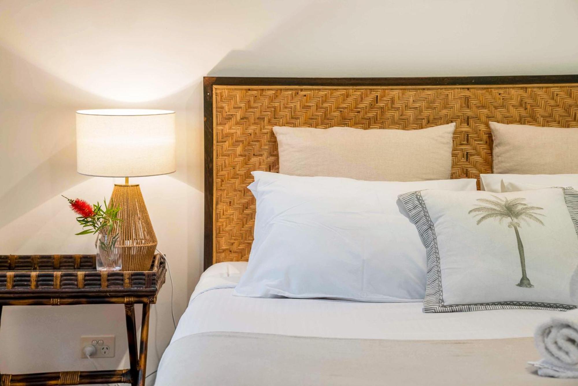 Aaman & Cinta Luxury Villas Byron Bay Esterno foto