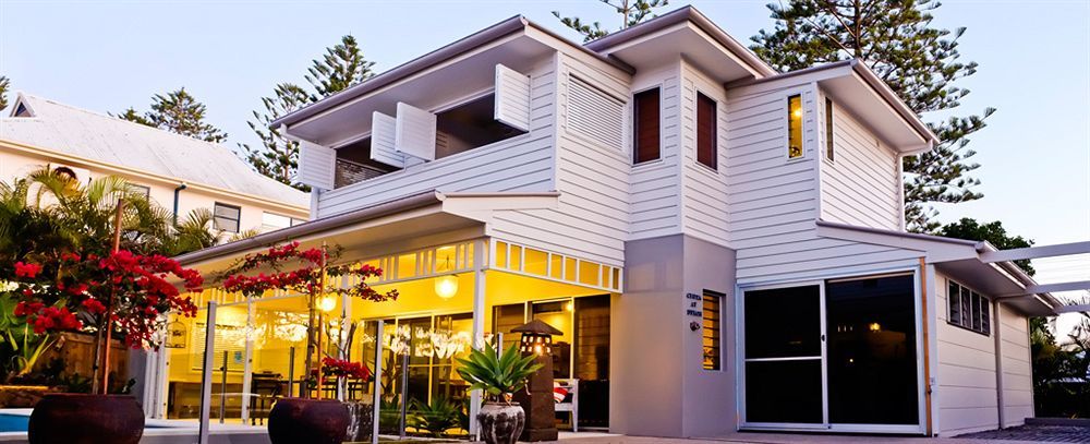 Aaman & Cinta Luxury Villas Byron Bay Esterno foto