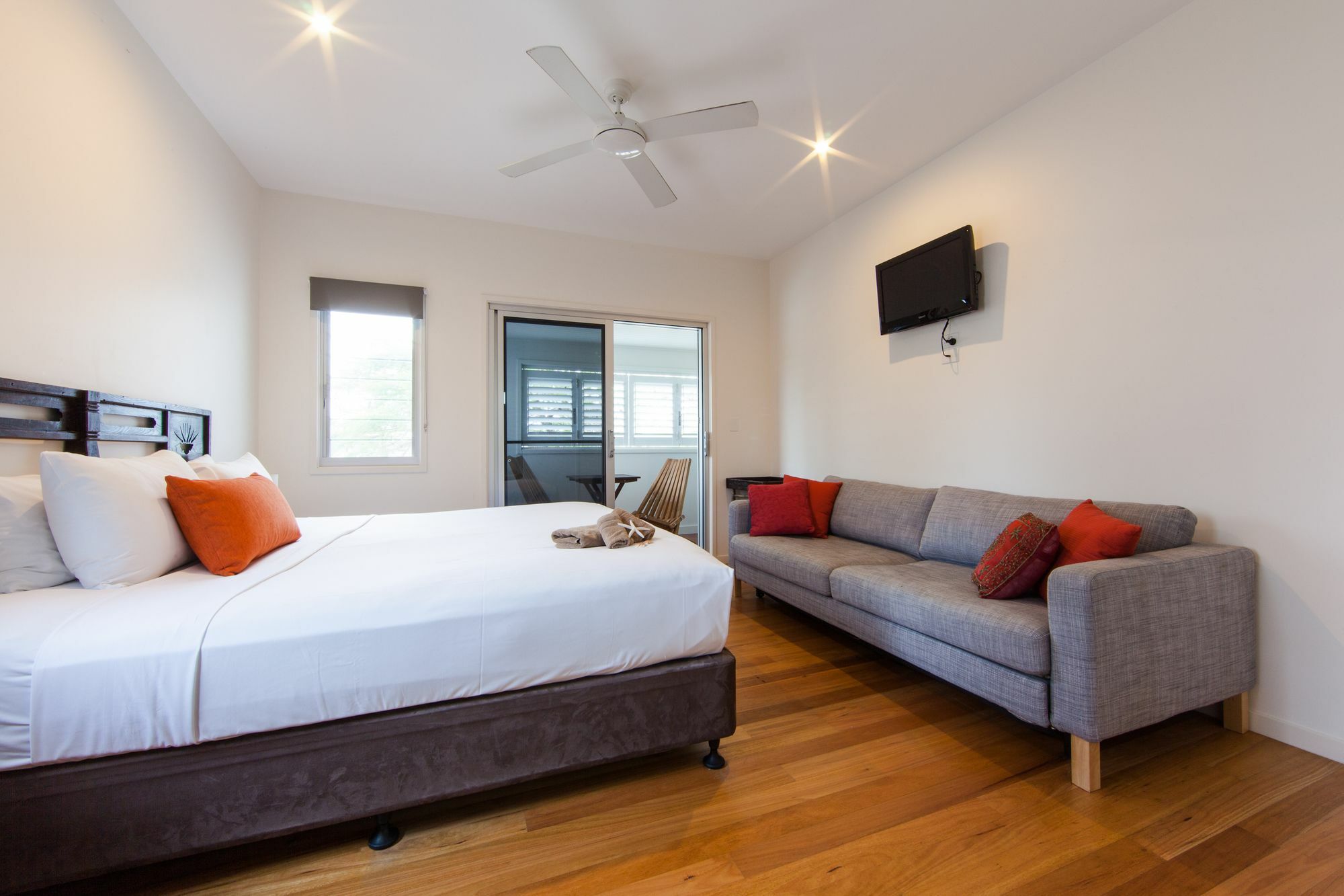 Aaman & Cinta Luxury Villas Byron Bay Esterno foto