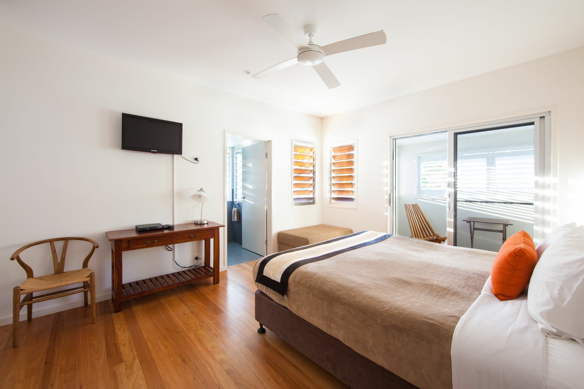 Aaman & Cinta Luxury Villas Byron Bay Esterno foto